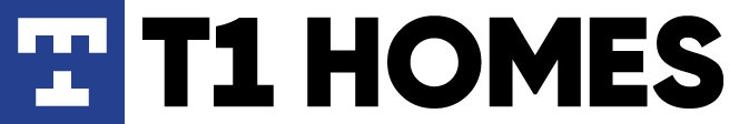 T1 Homes