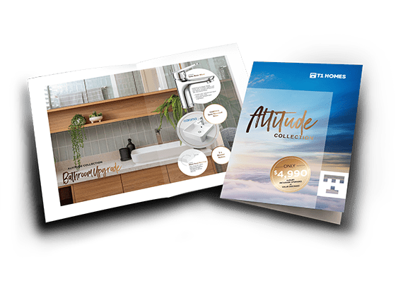 T1 Home Brochure